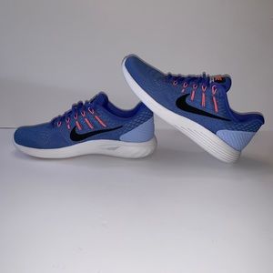Nike Women’s Lunarglide 8 Sz:10